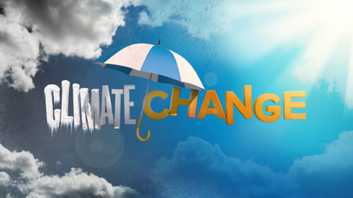 Climate Change and Its Impact on World by Raheel Ashraf